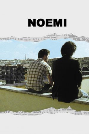 Noemi's poster