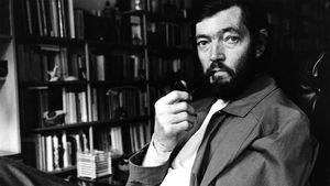 Memorias de Cortázar's poster