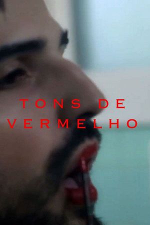 Tons de Vermelho's poster