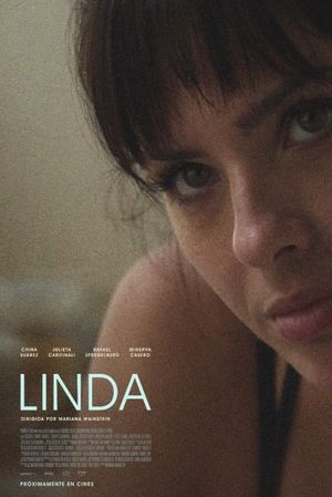 Linda's poster