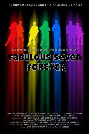 Fabulous Seven Forever's poster image