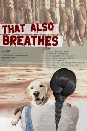 That Also Breathes's poster