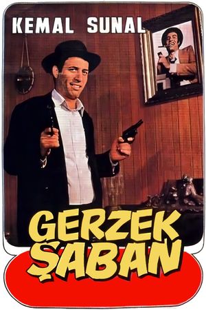 Gerzek Saban's poster