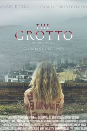 The Grotto's poster