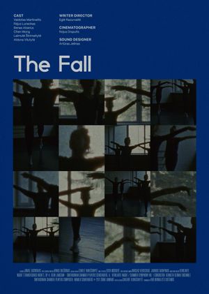 The Fall's poster