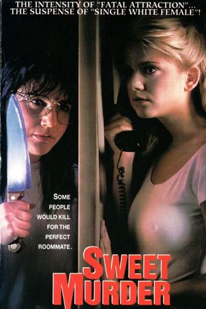 Sweet Murder's poster image