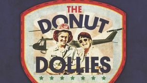 The Donut Dollies's poster