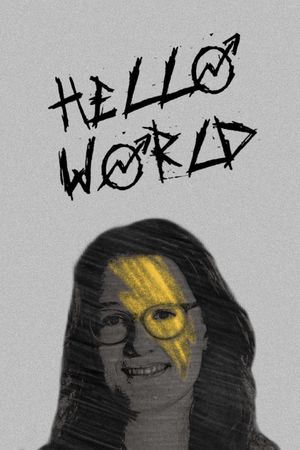 HELLO WORLD's poster