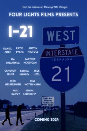 I-21's poster