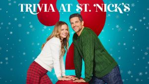Trivia at St. Nick's's poster