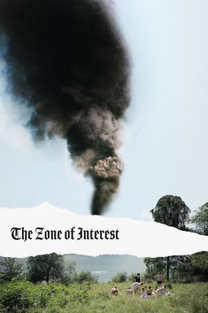The Zone of Interest's poster