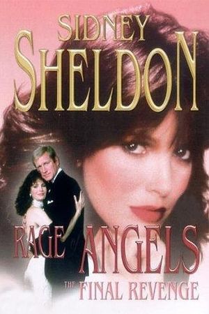 Rage of Angels: The Story Continues's poster