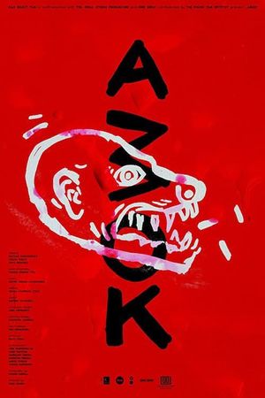 Amok's poster