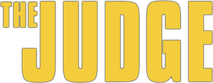 The Judge's poster