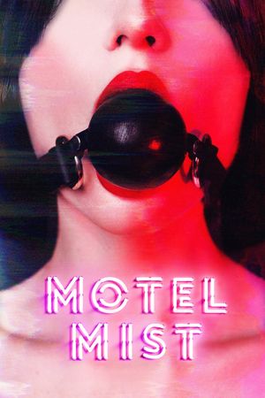 Motel Mist's poster