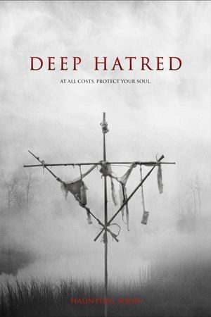Deep Hatred's poster