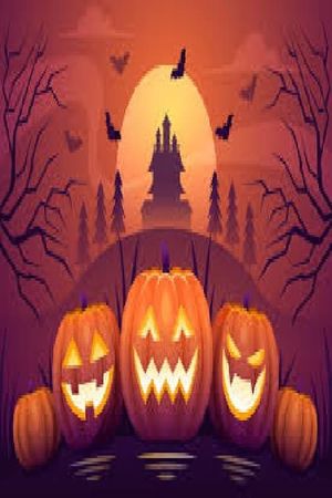 Sonata de Halloween's poster