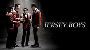 Jersey Boys's poster