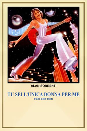 Figlio delle stelle's poster