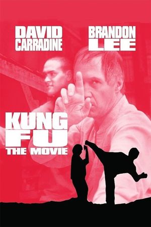 Kung Fu The Movie's poster image