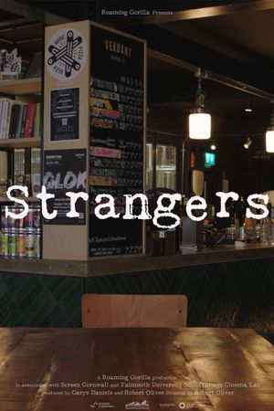 Strangers's poster