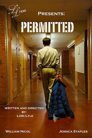 Permitted's poster image