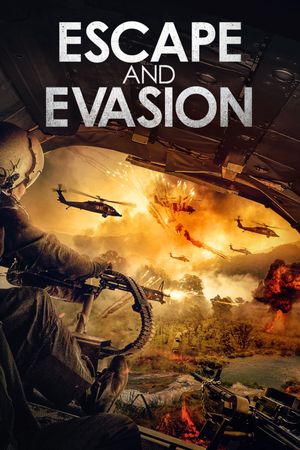 Escape and Evasion's poster