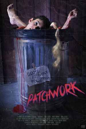 Patchwork's poster