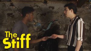The Stiff's poster