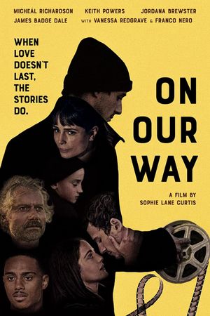 On Our Way's poster