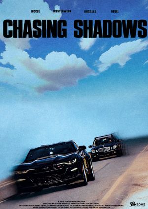 Chasing Shadows's poster