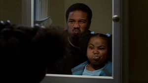 Fruitvale Station's poster