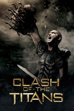Clash of the Titans's poster