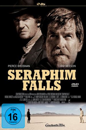Seraphim Falls's poster