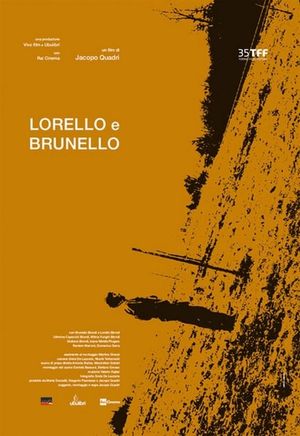 Lorello e Brunello's poster