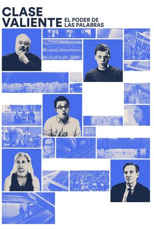 Clase valiente's poster