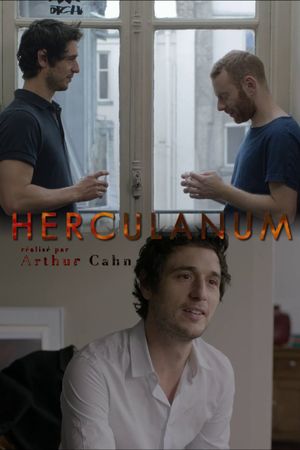 Herculanum's poster