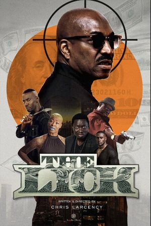 The Lick Movie's poster