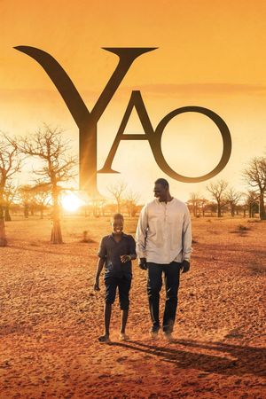 Yao's poster