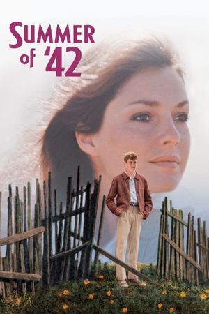 Summer of '42's poster