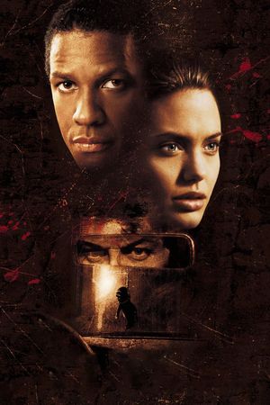 The Bone Collector's poster