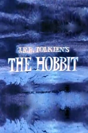 The Hobbit's poster