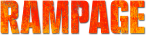 Rampage's poster