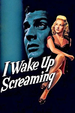 I Wake Up Screaming's poster