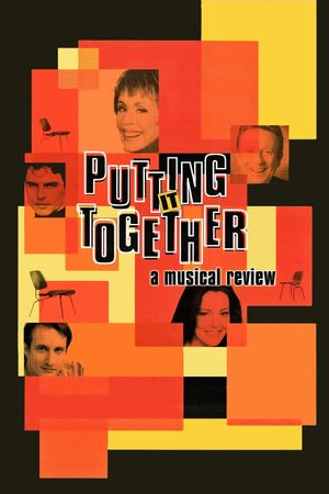 Putting It Together's poster