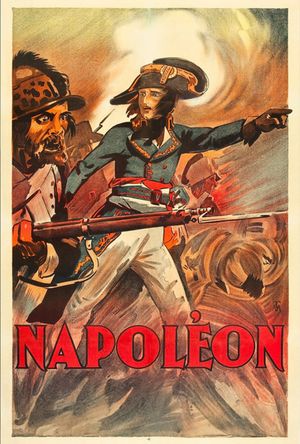 Napoleon's poster