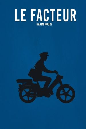 The Postman's poster