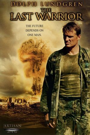 The Last Patrol's poster