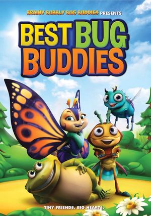 Best Bug Buddies's poster