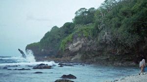 Island of the Hungry Ghosts's poster